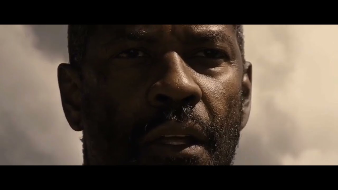 "Andamos pela Fé, não pela visão" | O Livro de Eli