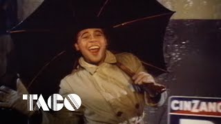 Taco - Singin&#39; In The Rain (Official Video)