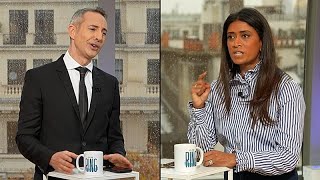 „The Ring“ in Paris: Thevenot und Brossat diskutieren über die politische Krise in Frankreich