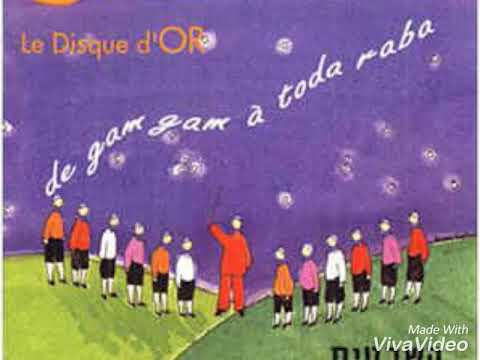 Les Chevatim - Bar Mitzva