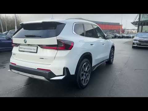 BMW X1 xDrive25e xLine - Image 2