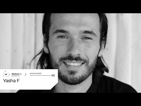 Motion Lab Residents | Yasha F