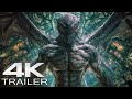 New Upcoming ACTION SCI FI Movies 2025 2026 Trailer
