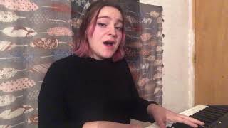 Borderline - Columbine