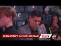 Report: Wes Miller out as Bearcats head basketball coach after 5 seasons