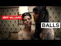 Jeff Hilliard - Balls 