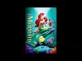The Little Mermaid Under The Sea PAL Pitch