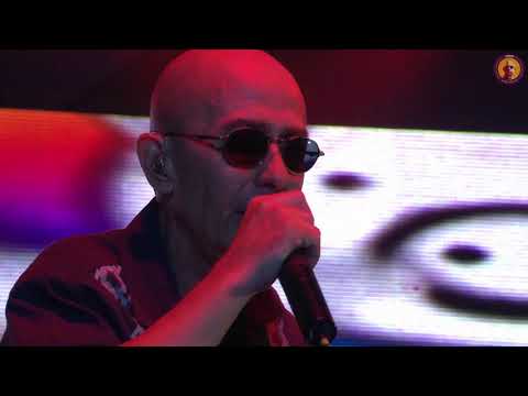 Porco Rex - Estadio Único de La Plata - Indio en Concierto [2008] Full HD