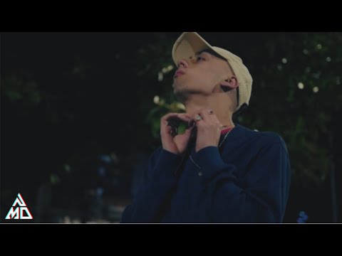 12. Chiki Wanted - SI FUMA TOSE FREESTYLE (Video Oficial)