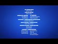 Blaze And The Monster Machines Nick Jr Credits