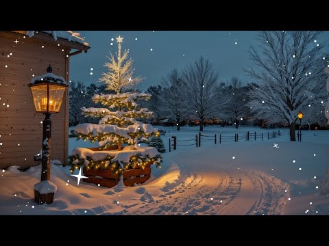 The Merriest Christmas