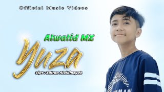 Download lagu ALWALID MZ - YUZA mp3