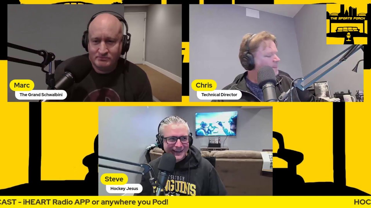 The Porch Is Live - Was the Win Over The Ravens Worth It?