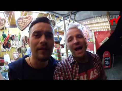 Barbed Wire Podcast Folge 275 Meckesheim & Stangenroth