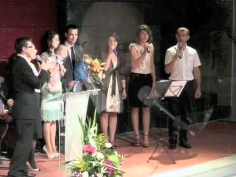 Heaven-"Bate clopot"