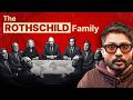 The World Has A Board Of Directors ROTHSCHILD FAMILY Full Documentary