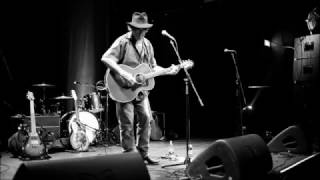 James McMurtry - Lights of Cheyenne, live at Norwich Arts Centre
