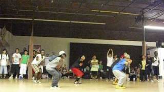 Busta Rhymes: &quot;We Got What You Want&quot; by Andye J