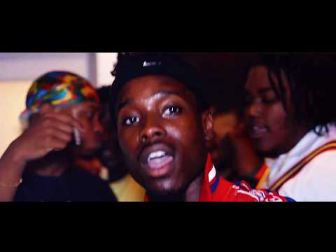 Mell Rilla X Mike Live - SWITCH UP (Shot by ButtahhReuben)
