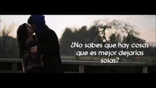 Sleeping With Sirens - Left Alone (Sub Español)