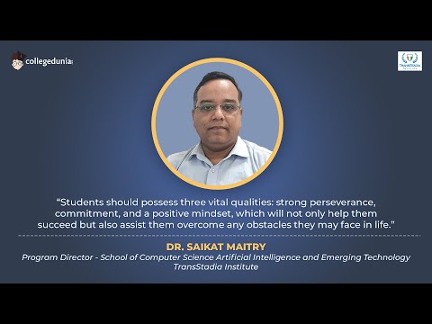 TransStadia Institute Mumbai General video thumbnail 3