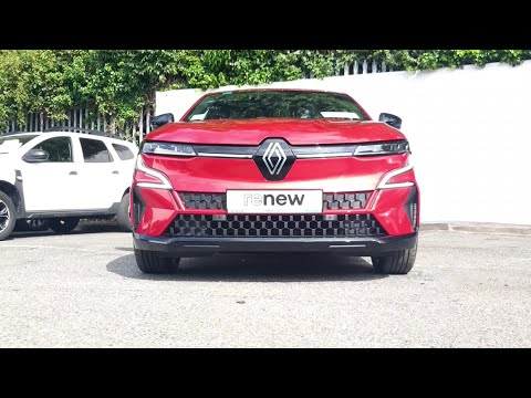 Renault Megane E-Tech EV40 130hp Techno - Image 2