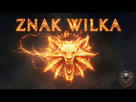 【POGRANICZNIK】Znak Wilka | Mroczny Folk Słowiański • Muzyka Rytualna
