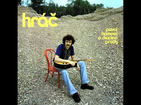 Na koncert s Reginou: Pavol Hammel Hráč 50 (Hosť: Samuel Ivančák)