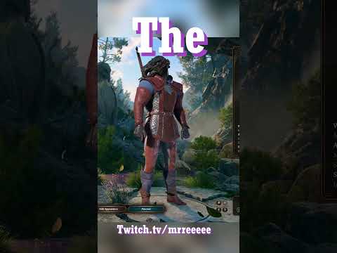 BALDURS GATE 3 - BEST CLASSES FOR NEW PLAYERS