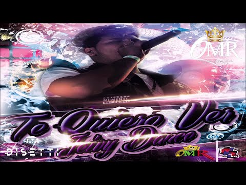 Jeivy Dance - Te Quiero Ver (Audio Original) | Champetas Viejas