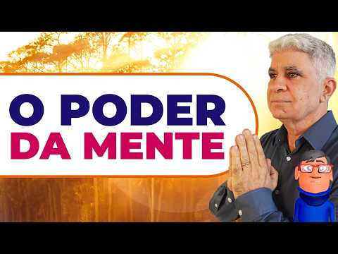 O PODER DE UMA MENTE COMO A DE CRISTO - Minuto Com Deus de Hoje