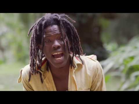 Blvk H3ro (Black Hero) - 'Feet Don't Fail' (Official Music Video)