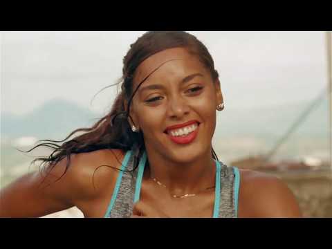 Chao Chaito - Micky ft Yoanis Star - Zonaton Fitness