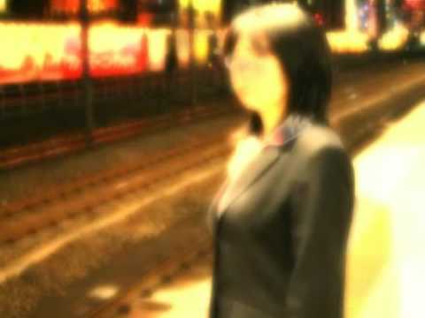 『秘書のわななき』　末永　さやか