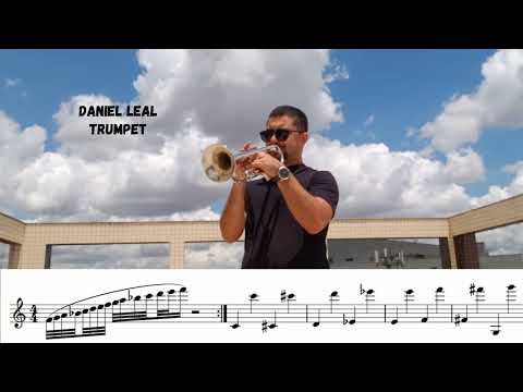 PLAY HIGH NOTES ON TRUMPET - Exercises - Daniel Leal Trumpet