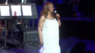“It Hurts Like Hell” Aretha Franklin@Lyric Opera House Baltimore 11/13/14