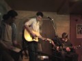 Harry, James & Duncan covering 'Malagueña Salerosa' at the Star Inn