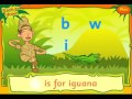 Animal ABC Have Fun With Chris Jarvis And Friends With Lyrics
