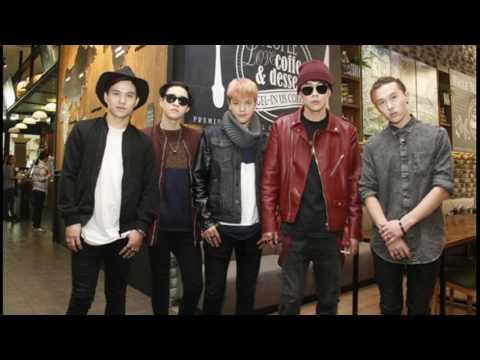 Ninety one (QG). Как меняются образы группы 91.