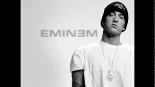 Eminem - No Love [HQ] Solo Version (without Lil Wayne)