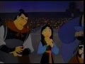 Disney S Mulan Early TV Ad