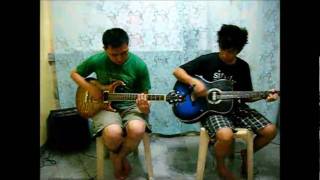 Jordan Ravanes feat. Shinichi - One Year Six Months (Acoustic)