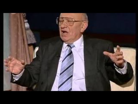 Das Literarische Quartett 23 |14.01.1993| M.Bulgakow,David Lodge,Ruth Klüger,W.G.Sebald,C.