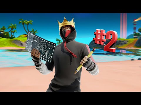 dxvision | Highlights #2 #arianmontage #creedV2 #ad