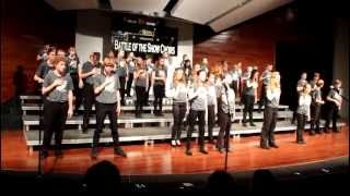 Elkhorn Valley View MIddle School - Voltage Show Choir - Lola