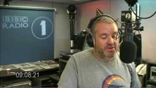 Moyles - Nana Window mashups pt3 (Web Streaming Thu 02 Jul 09:04-09:13)