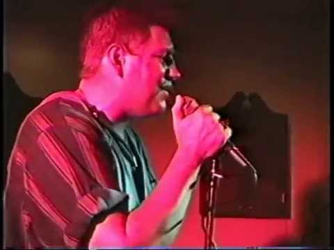 Captain Hi-Top - Last Show - August 27, 1994 (Part 1)