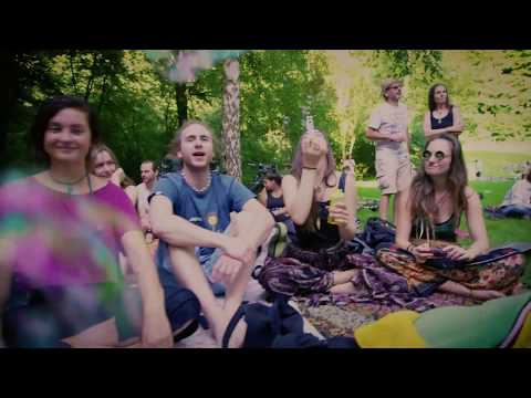 Smokemaster - "Astral Traveller" Official Live Video - 2018