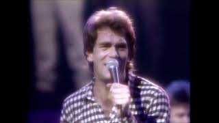 Huey Lewis and the News - Hope You Love Me Like You Say You Do - (Live, 1985) (Remastered Audio)