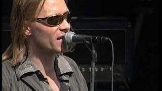 Sort Sol - Midnight Train - Live fra Skanderborg.mpg